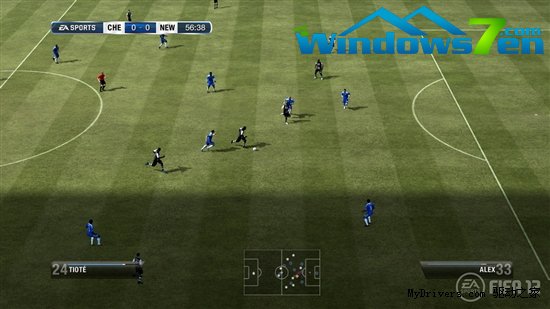 EA已经开始吹嘘《FIFA 13》了