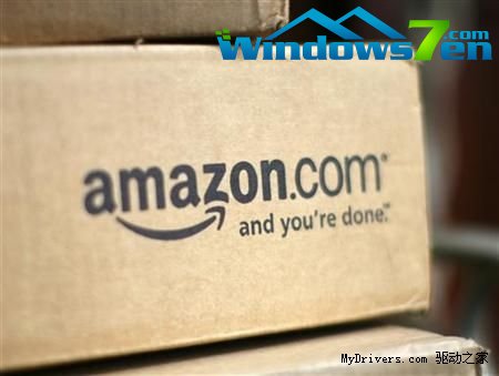 亚马逊平板机Kindle Fire正式发布 只卖199美元