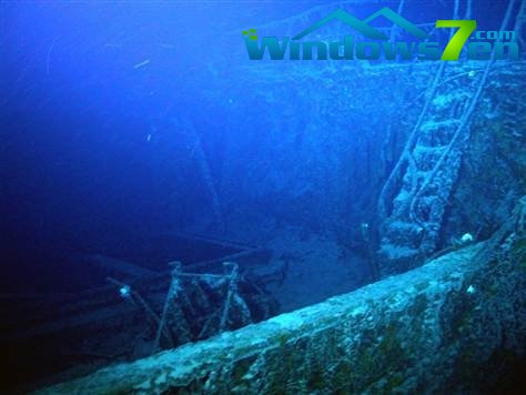 美将打捞载240吨白银二战沉船：价值2亿美元