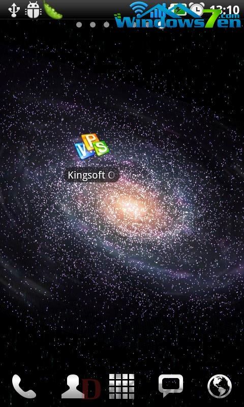 Android金山Office尝鲜 最牛办公没有之一