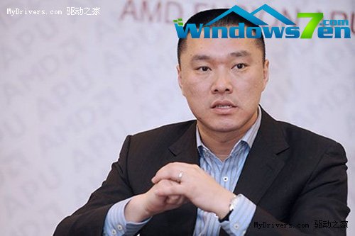 微软专访：硬件加速是IE9杀手锏