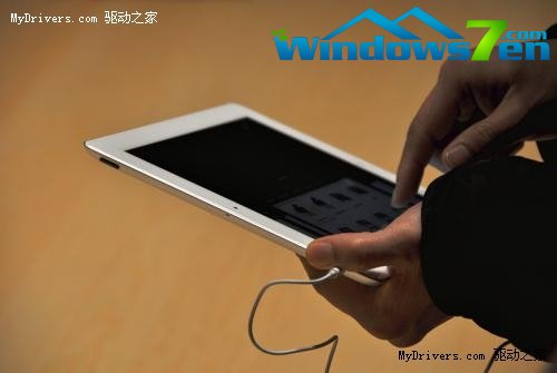 iPad 2媒体评测汇总