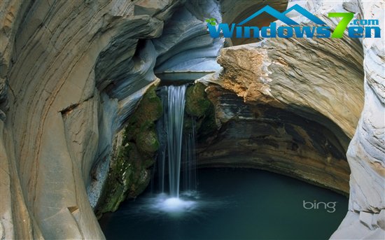Win7新主题《必应精选：澳大利亚3》