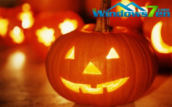 你敢用吗？微软推出两款超惊悚的Win7主题