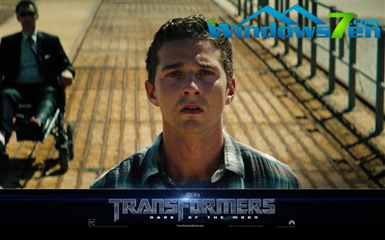 Windows 7官方主题两则