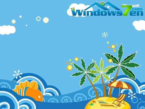 共贺新春 微软2012年日历壁纸免费下载 