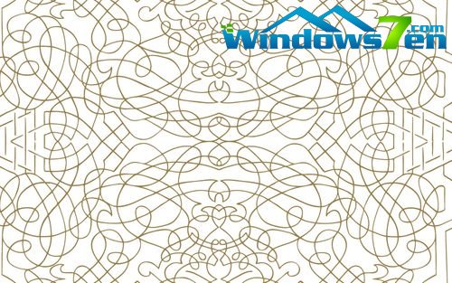 Win7主题《限量版的艺术家系列》壁纸之一