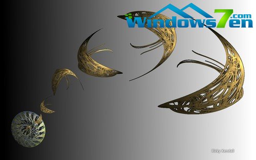 Win7主题壁纸（图片来源于网络）