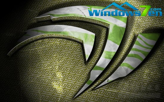 下载：NVIDIA中国虎年主题壁纸