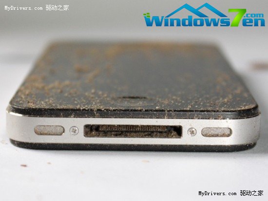 十大酷刑之N8挑战iPhone 4抗虐能力