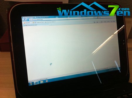 传联想乐pad将采用Android及Windows 7双系统