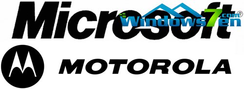 微软再次挑衅摩托罗拉