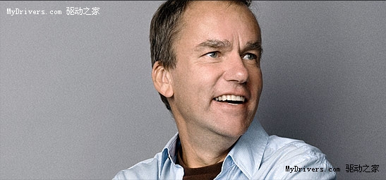 诺基亚再失大将 MeeGo负责人辞职