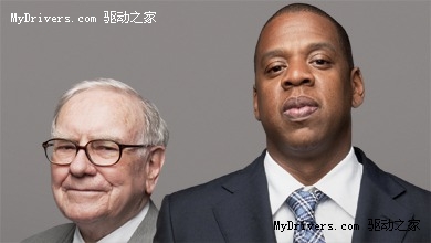 福布斯美国富豪榜 盖茨再度夺魁