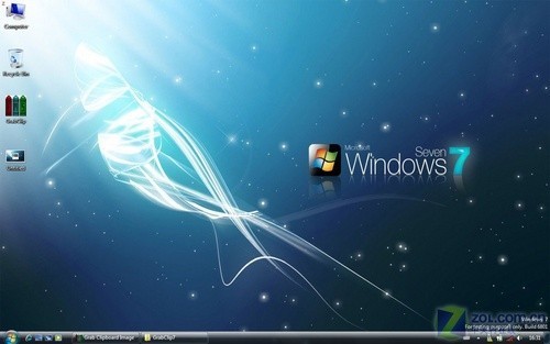 下一代操作系统windows7