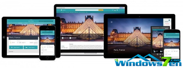 MSN门户新视野主打移动设备和云计算