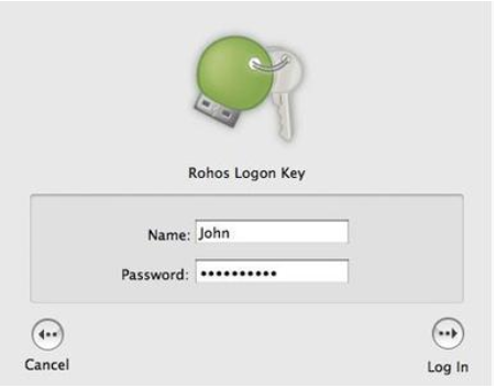 Rohos.Disk.Encryption.v1.20绿色版