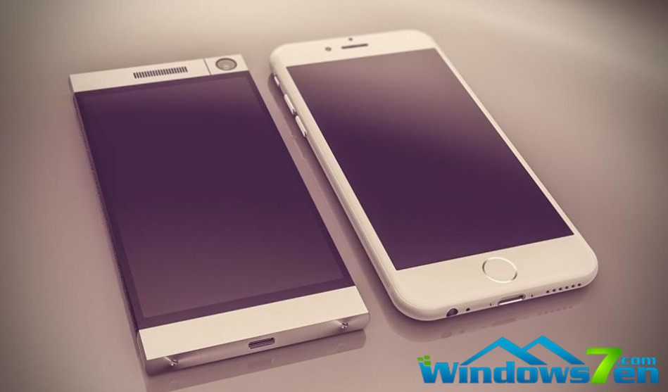 微软全新的Spinner手机，配置旋转镜头，似乎挺不错