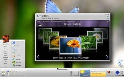 网络惊现Windows7M1版下载
