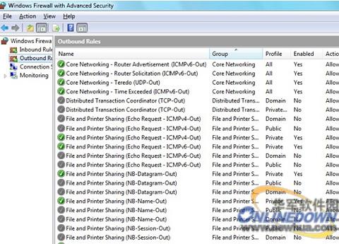 体验之后：Windows7之七爱七恨(4)