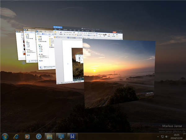 施皮克奥格主题