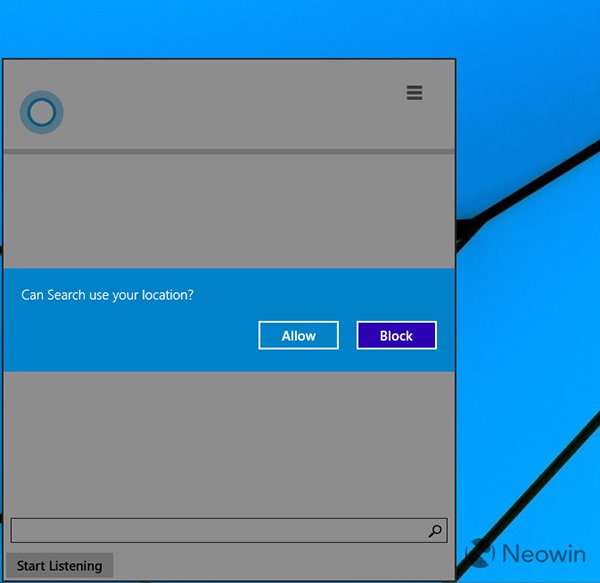 Win10预览版Cortana小娜换新衣4