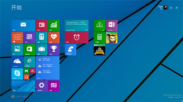 Win10技术预览版实用技巧4则2