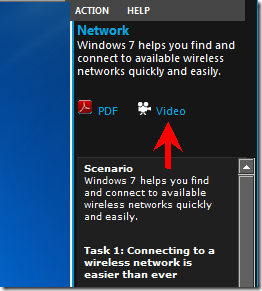 Windows 7 安装前的在线驱动测试
