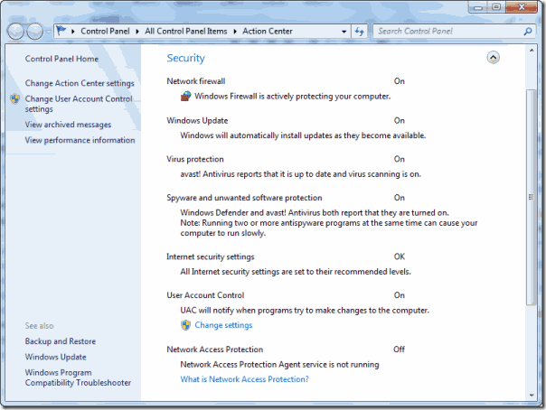 Windows 7安全利器 - UAC解析