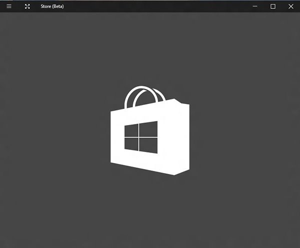 Win10商店,WP10实现