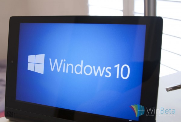 Win10,微软,推附源代码,Win10测试者