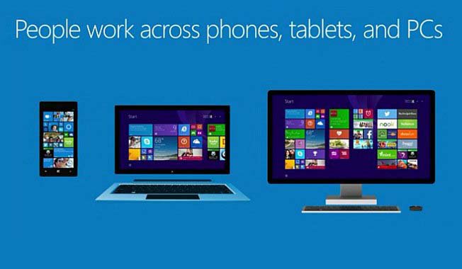 Windows10,Windows10开发者,微软,工具,应用