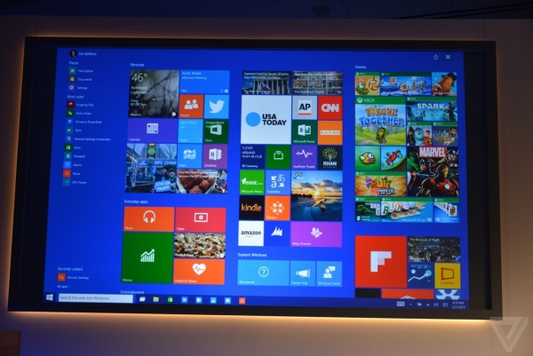 Windows 10,跨平台,免费,黑科技