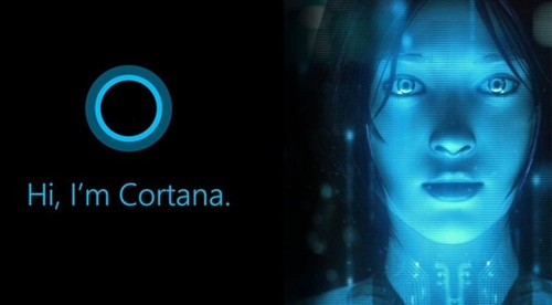 WIN10,微软Cortana,办公管家