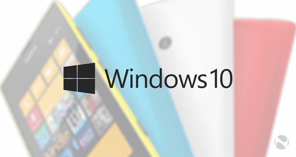 微软,win10,WP机型,升级Win10,Lumia 520