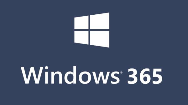 订阅收费,Windows复兴,Windows 10,Windows 365