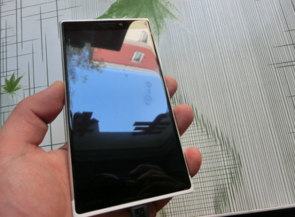 Lumia 1020升级版,3D悬浮技术,3D触摸,win10