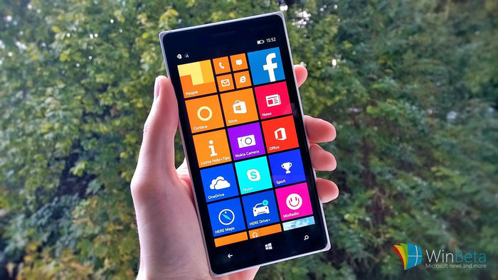 Windows10,Windows10旗舰手机,防盗防刷机功能