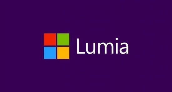 微软,诺基亚品牌,lumia手机