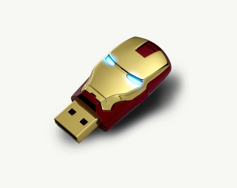 win7系统下更改U盘图标的方法