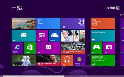 免费送密钥！给你的Win8添加媒体中心
