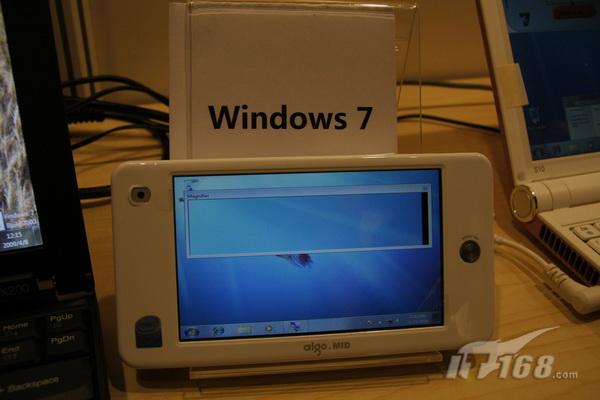 Windows7上网本版本是指什么？三联