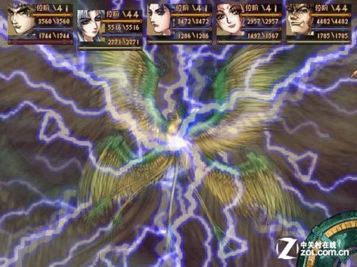 舔爷见了也要跪 单机史上十大最难游戏 