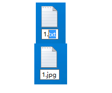 win10如何修改文件后缀