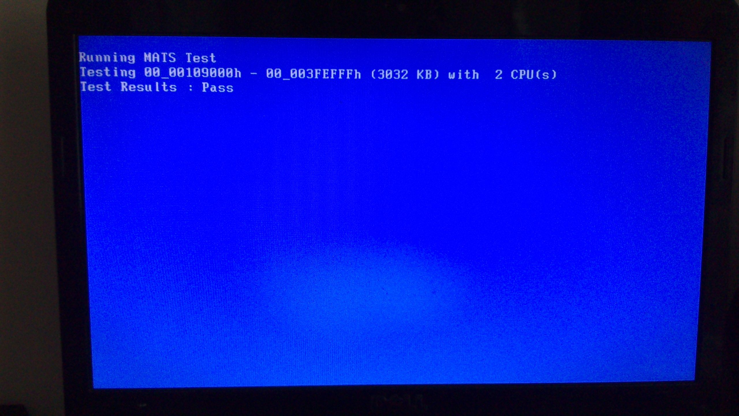 笔记本经常蓝屏