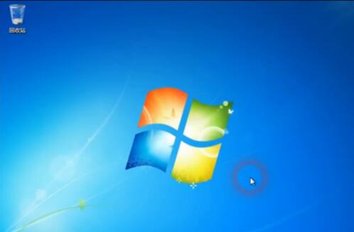 老师告诉你u盘怎样重装系统win7