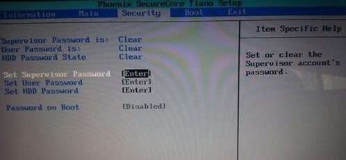 acer重装系统win7