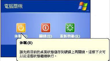 win7电脑休眠和睡眠有什么区别？