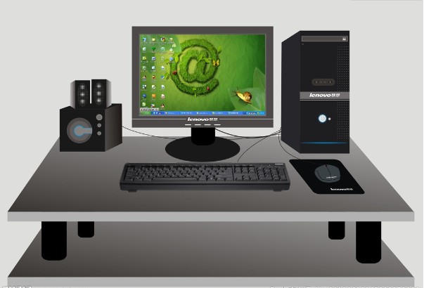 怎么看电脑配置 