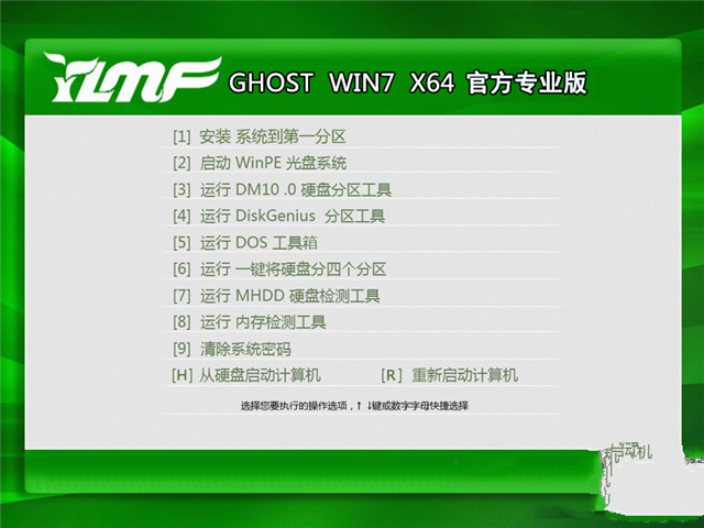 win7专业版sp1